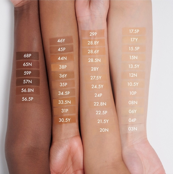 🍩Sephora Collection Press Powder - Picture 3 of 3